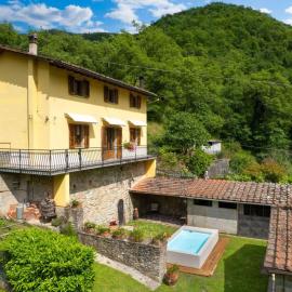 Holiday Home Sant'Ansano by Interhome