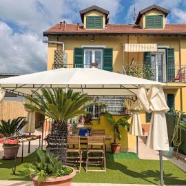 Apartment Tra Mare e Collina-1 by Interhome