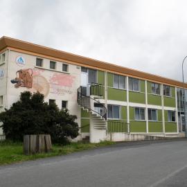 Auberge de jeunesse HI Poitiers
