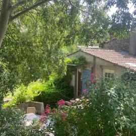 La félicité: Dunières-sur-Eyrieux şehrinde bir otel