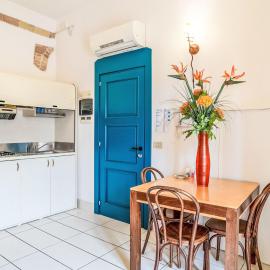 Apartment Orange by Interhome