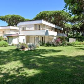 Villa Tiffany by Interhome, hotell i Punta Ala