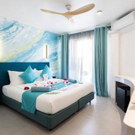 LOFT Maldives