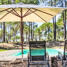 Holiday Home Entre os Pinheiros by Interhome