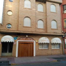 Hotel Miraflores، فندق في الكوبنذاس