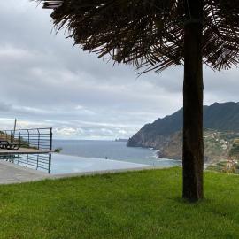 Penha D'Águia Villa