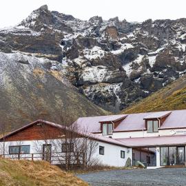 Adventure Hotel Hof, ξενοδοχείο σε Hof