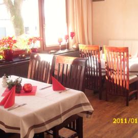 Landhotel Pingel, Hotel in Sundern