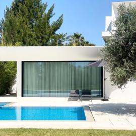 White Olive Villas, hotell sihtkohas Santarém