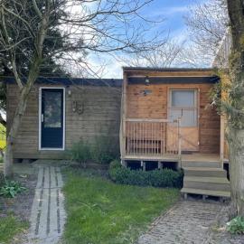 Chalet de Sudhoek, hotel a Vrouwenparochie