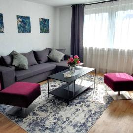 Kienreich Apartments Merseburg Weißenfelser Straße