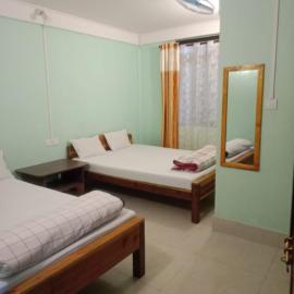 Cozy Inn, hotel in Cherrapunji