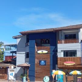 Pousada Makai, hotel u gradu Porto de Galinjas