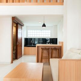 Aspen bali nusa dua, hotel in Nusa Dua