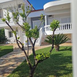 Villa Orangerie - Where Luxury Meets Serenity