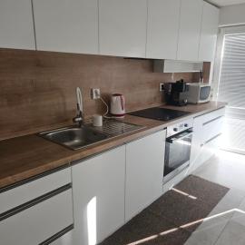 Apartmán Michalovce - Topolianska