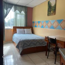 Hostal Abu Dhabi