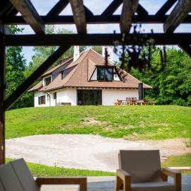 Le domaine de rountz