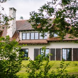 Le domaine de rountz