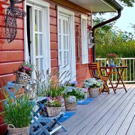Wunderschöne Ferienwohnungen - Willkommen in der Deichluft, hotel a Risum-Lindholm