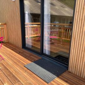Studio, hotel em Abondance