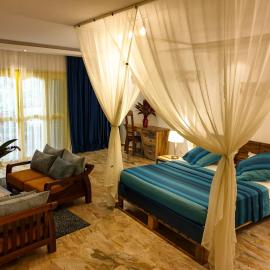 Villa Oasis Abidjan