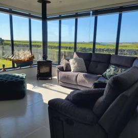 Country Cottage, Stunning Views