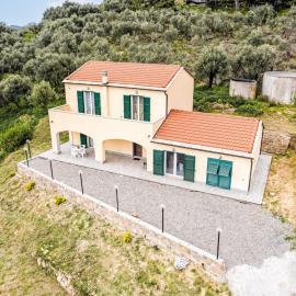 Holiday Home Villa tra Ulivi by Interhome, hotel a Castellaro