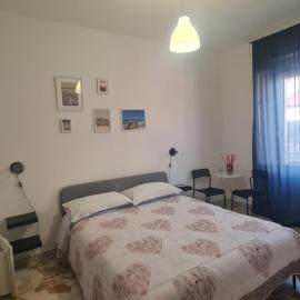 Nicla, modern Sicilian suites near Marzamemi with private bathrooms
