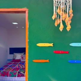 Studio Chica Fulô - Village Capixaba, hotel in Gravatá
