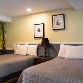 Bucksport Inn, hotel a Bucksport
