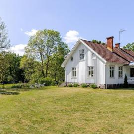Holiday Home Vetlycke by Interhome, hotell i Torsås