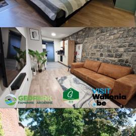 Gîte Genius Loci