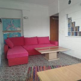 Welcoming apartment, Hotel in Tríkala