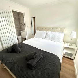 Studio Flat in New Barnet