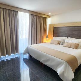 BE Suites Hotel Cali