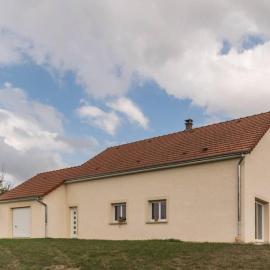 Gîte paisible à Marast, 3 chambres, animaux admis