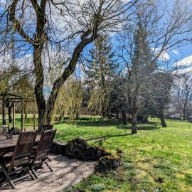 Gîte familial avec jardin et parking à Héricourt, proche de Belfort - FR-1-583-497