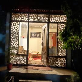 Istanbul Guest House Skardu -Entire Guest House