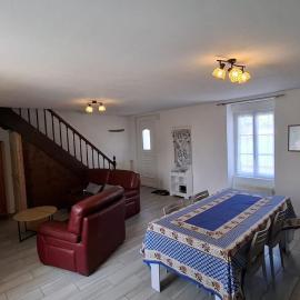 Gîte les Herbiers, hotel in Les Herbiers