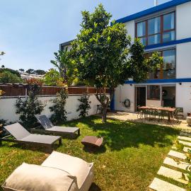 WHome Estoril Design Villa Garden & Comfort, Hotel in Estoril