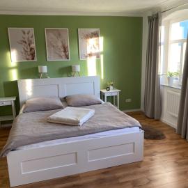 Ferienwohnung Tannenhof
