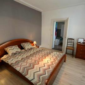 Appartement de caractère