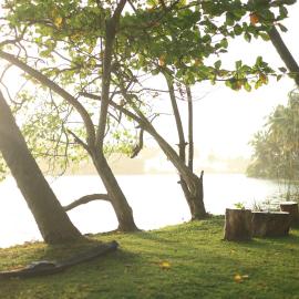 River Loom, hotel in Kovalam