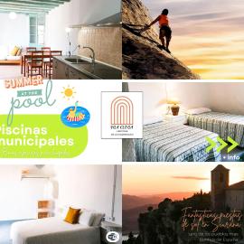 Vila Closa Juncosa, hotel a Juncosa