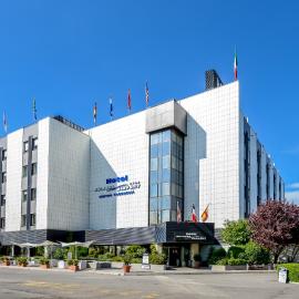 Hotel Bologna Airport, hotel en Bolonia