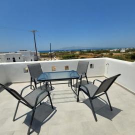 Cledari Plaka Appartments II