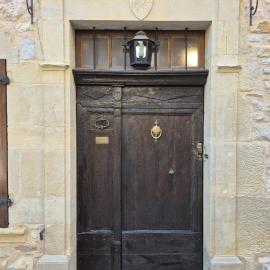 Maison Gaugiran, Hotel in Puycelci