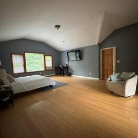 Quiet Cozy Stay Spacious Home Near Beach & Shops, hotel en Hamden