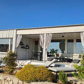 BUQEZ SUN 4 U - OIKOS ECO RESORT - villa 4, hotel a Drage